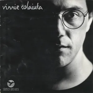 Vinnie Colaiuta